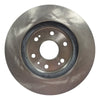 Disco Freno Delantero Chevrolet Silverado 2007 Up