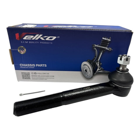 Terminal Corto Izquierdo Ford 350 Triton 99-10 4x4