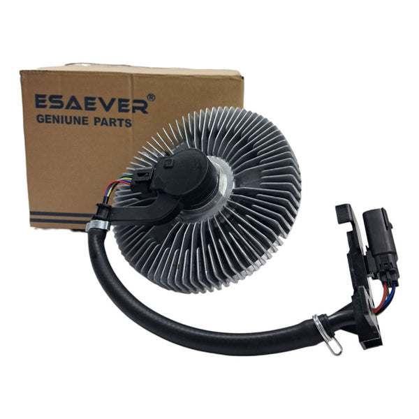 Fan Clutch Ford Super Duty 6.2