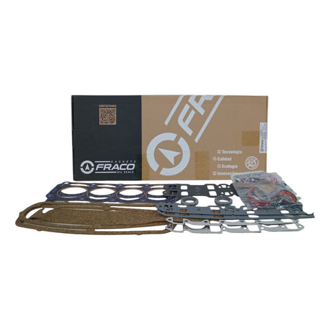 Juego Kit Empacadura Ford 351 Modelo Viejo Con Cuello