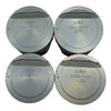 Juego De Pistones Tucson Elantra 2.0 040 Finos