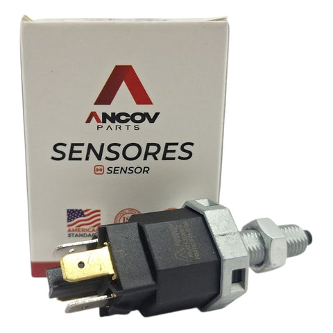 Sensor Valvula Pedal De Freno Chery Arauca Orinoco Rosca