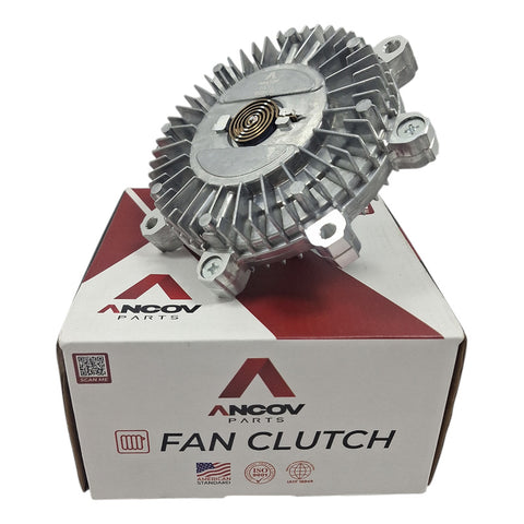 Fan Clutch Grand Vitara 2.0 4c 2.5 2.7 6c