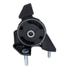 Base Motor Caja Trasera Corolla Baby Camry Sapito 94 - 02