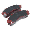Pastillas Freno Delantero Ford Explorer 95-01