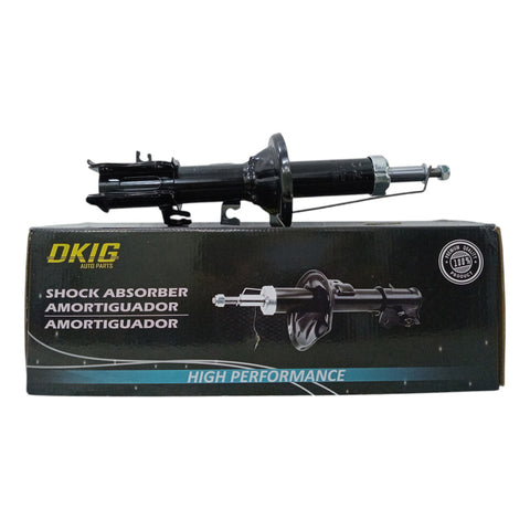 Amortiguador Delantero Derecho Kia Rio Stylus 1.5 02-12