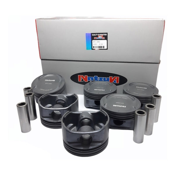 Pistones Luv Dmax 3.5 V6 08-13 030