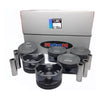 Pistones Luv Dmax 3.5 V6 08-13 030