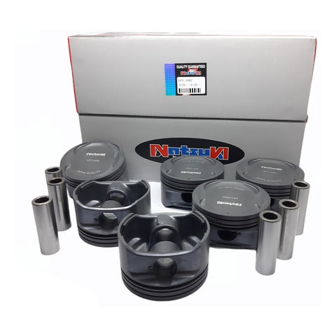 Pistones Luv Dmax 3.5 V6 08-13 Std