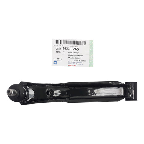 Brazo Oscilante Meseta Muñon Spark Matiz Wagon R