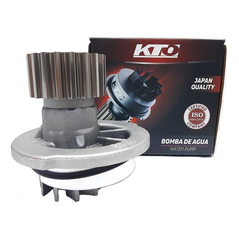 Bomba De Agua Chevrolet Aveo / Daewoo Nubira Lanos Espero