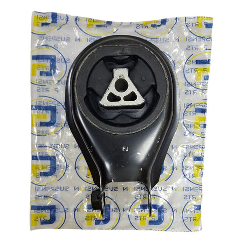 Base Motor Trasera Caja Inferior Mazda 3