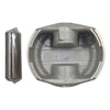 Pistones Luv Dmax 3.5 Aro Grueso 030