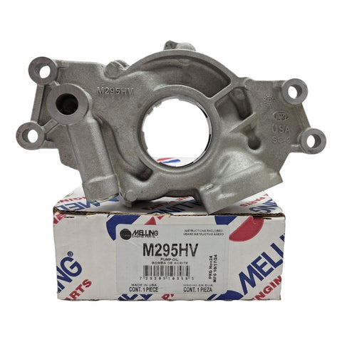 Bomba De Aceite Chevrolet 5.3 Silverado Tahoe Alto Volumen