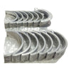 Conchas De Bancada 020 Chevrolet Trailblazer 4.2 6c