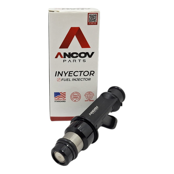 Inyector Chevrolet Optra Limite 1.8 05-07