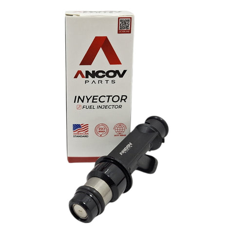 Inyector Chevrolet Optra Limite 1.8 05-07