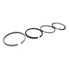 Anillos Ford Laser Allegro Mazda 626 1.8 Std