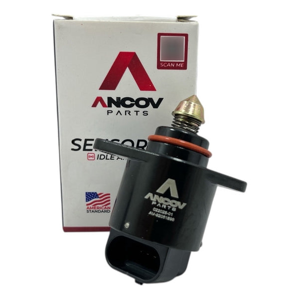 Valvula Sensor Minimo Iac Optra Limited