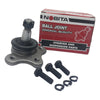 Muñon Superior Mazda Bt50 4x4 4x2 B2600 4x4