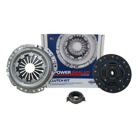 Kit Embrague Toyota Starlet Yaris 1.3 96-98