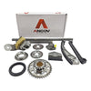 Kit Cadena Tiempo Gran Vitara 2.0 4c