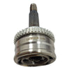 Punta De Tripoide Chery Arauca X1 Qq6 Con Abs 21x23