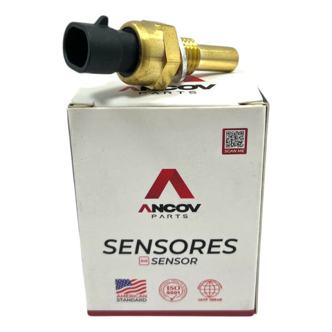 Sensor Valvula Temperatura Chevrolet Silverado 5.3 Tahoe