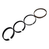 Anillos 040 Chevrolet Luv Dmax 3.5 Fino Fino Hasting