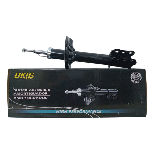 Amortiguador Delantero Izq Mazda Laser Allegro 1.6 1.8