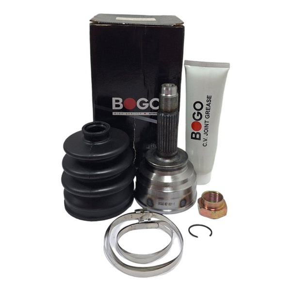 Punta Tripoide Kia Rio Stylus 1.5 24x22