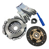 Kit De Embrague Croche Spark 2006 2007 2008 2009 2010