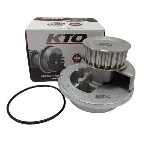 Bomba Agua Optra Desing 2008 2009 2010 2011 2012 Gm