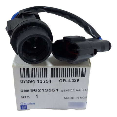 Sensor Kilometraje Caja Chevrolet Aveo