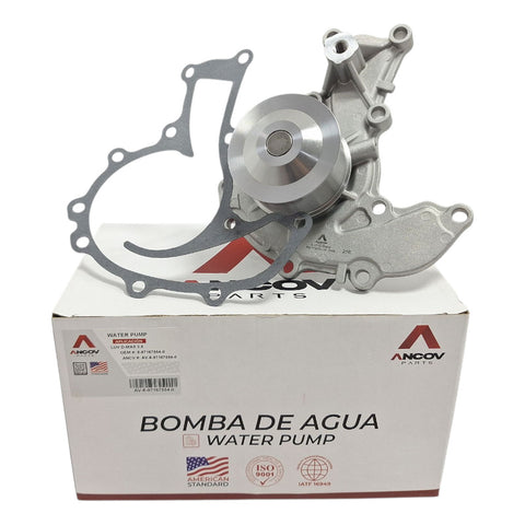 Bomba De Agua Chevrolet Luv Dmax 3.5