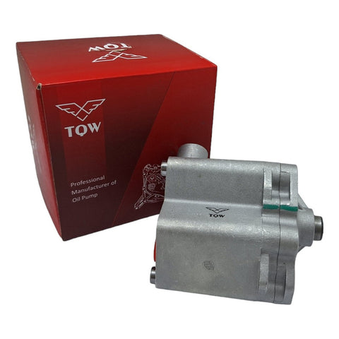 Bomba Aceite Ford Ranger 2.3  2001 A 2011 Ecosport 2.0
