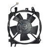 Electro Ventilador Chevrolet Spark 05-07