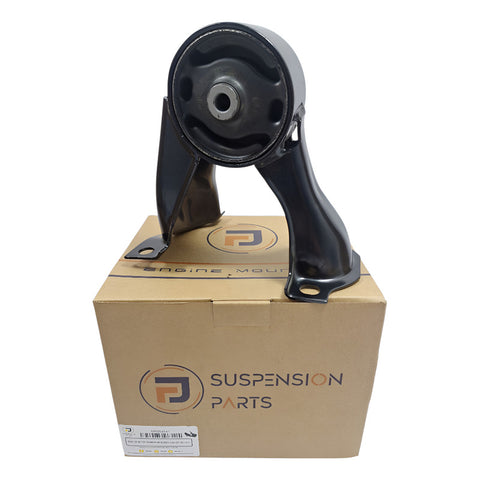 Base Motor Trasera Mitsubishi Lancer Touring Cs3 1.6 2.0