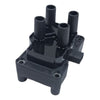 Bobina Encendido Ignicion Ford Fiesta Move Max 1.6 Cuadrado
