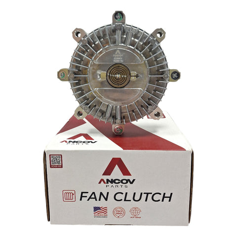 Fan Clutch Ford Ranger 2.3