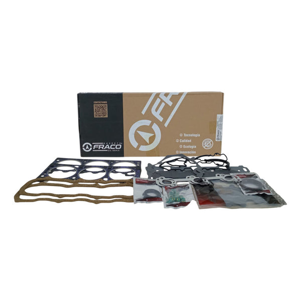 Kit Juego Empacadura Ford Ranger Explorer 4.0 1 Cadena Ohv