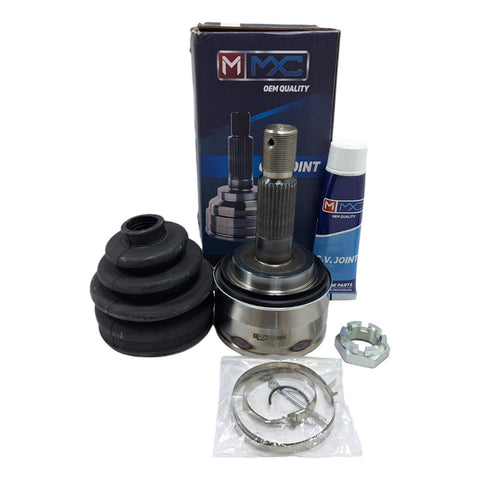 Punta Tripoide Toyota Kavak Fortuner Hilux