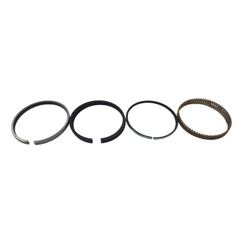 Anillos Mitsubishi Montero Dakar 0.20 (0.50) Fino - Grueso