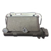 Bomba De Frenos Chevrolet C-30 84-91 Piston Plano