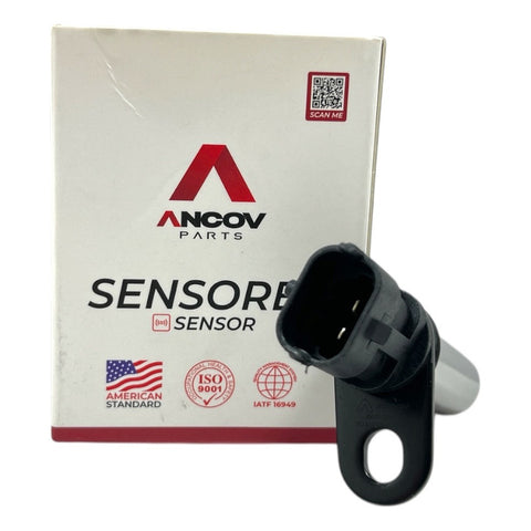 Sensor Posicion Cigueñal Chevy Confort C2 Corsa 1.8 Montana
