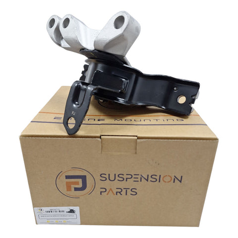 Base Motor Derecha Chevrolet Captiva 3.2