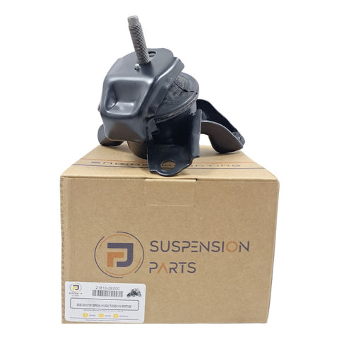 Base Motor Derecha Tucson Kia Sportage 2.0