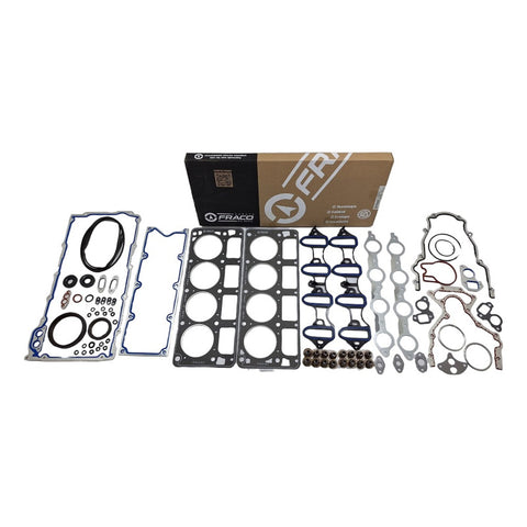 Kit Juego Empaque Silverado Avalanche Tahoe Cheyenne 5.3