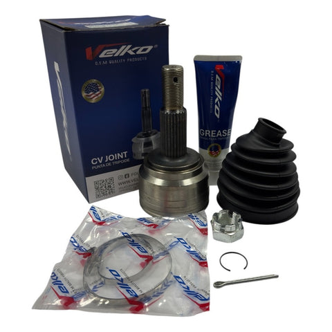 Punta Tripoide Neon 2.0 23x26 Sin Abs