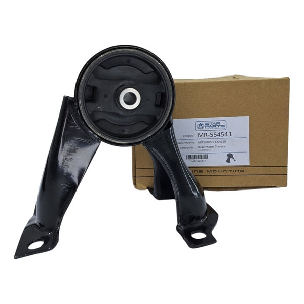 Base Motor Trasera Mitsubishi Lancer Touring 1.6 2.0